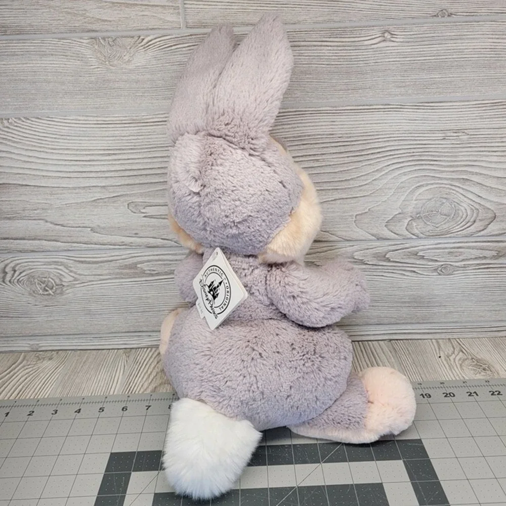 Disney Parks Exclusive Thumper‎ Character Plush Bunny Rabbit Bambi Animal